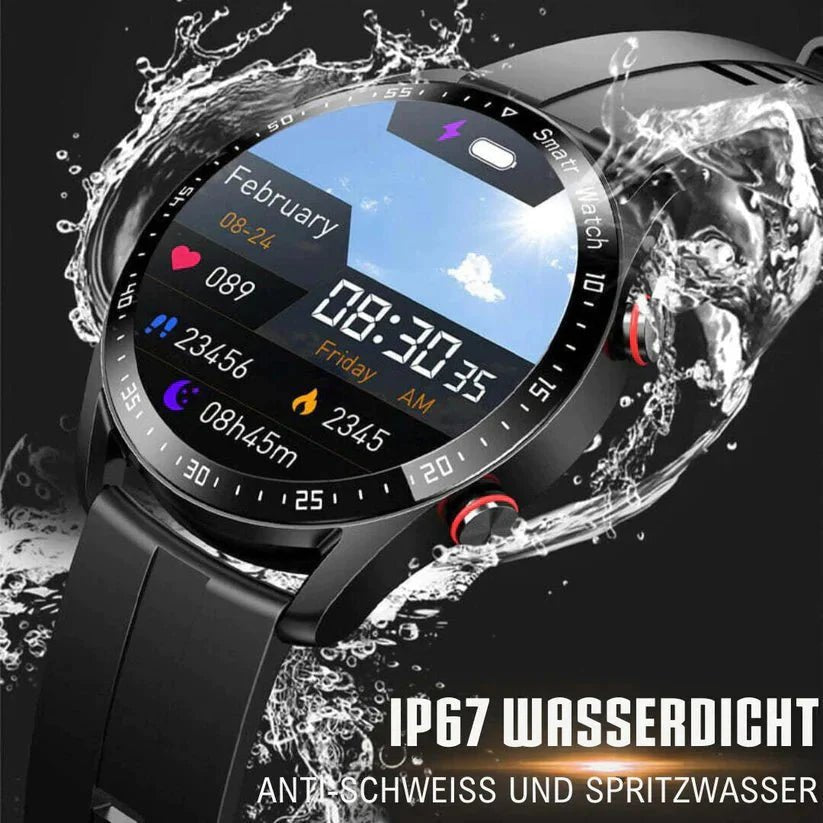 Multi SmartWatch - Mit Dolby Lautsprecher - dydoo.ch