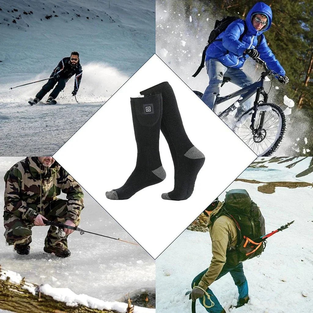 PowerSocks - Jetzt neu! - dydoo.ch