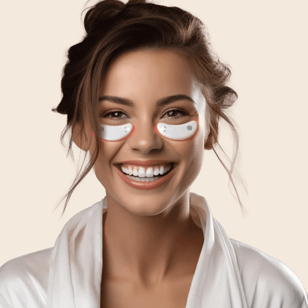 EyesPads - Lässt dich frisch & jung aussehen - dydoo.ch