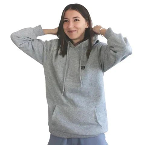 Powerhoodie - Der einzigartige Hoodie - dydoo.ch