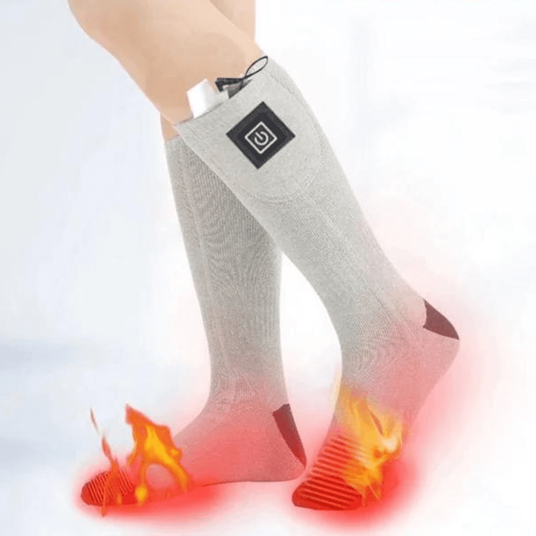 PowerSocks - Jetzt neu! - dydoo.ch