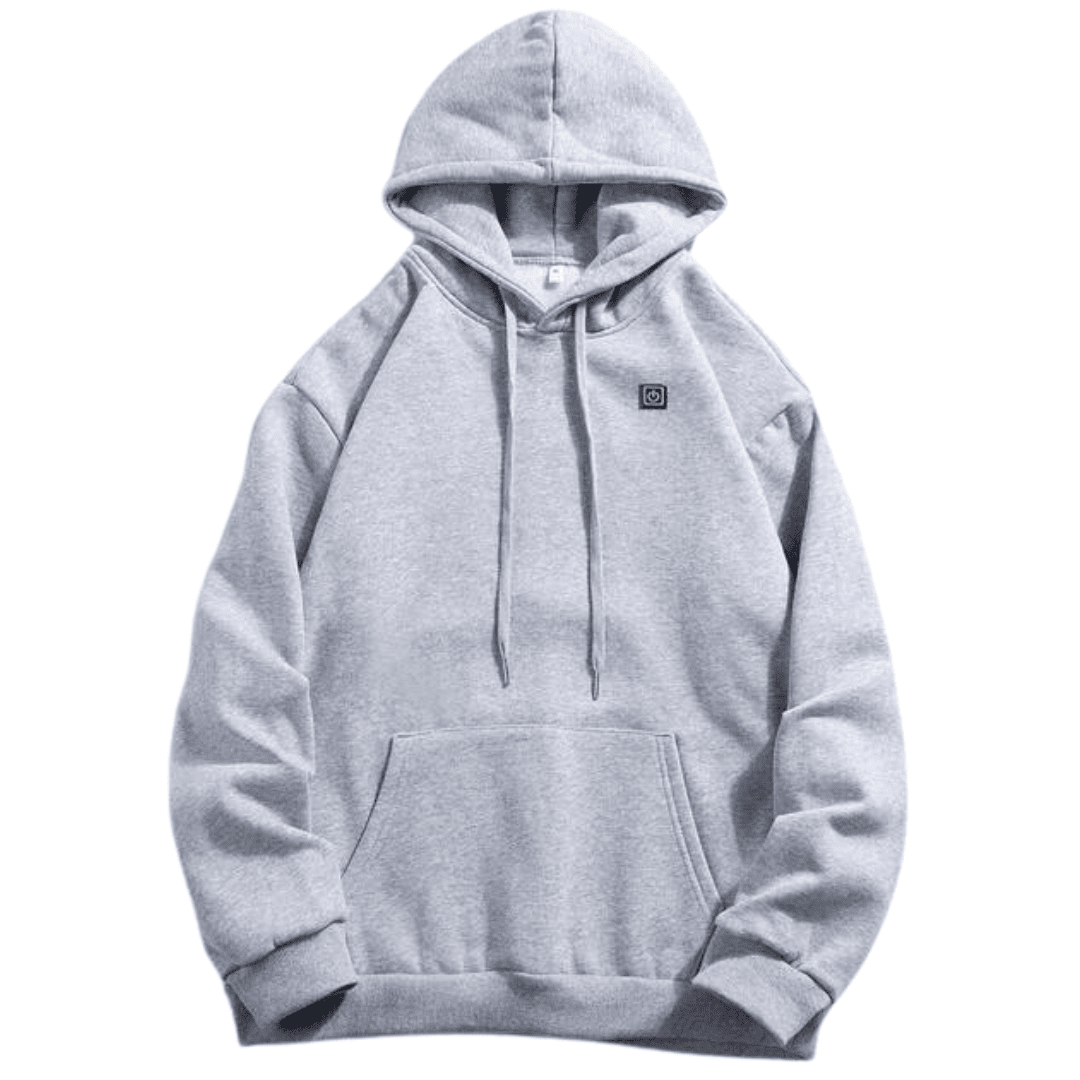 Powerhoodie - Der einzigartige Hoodie - dydoo.ch