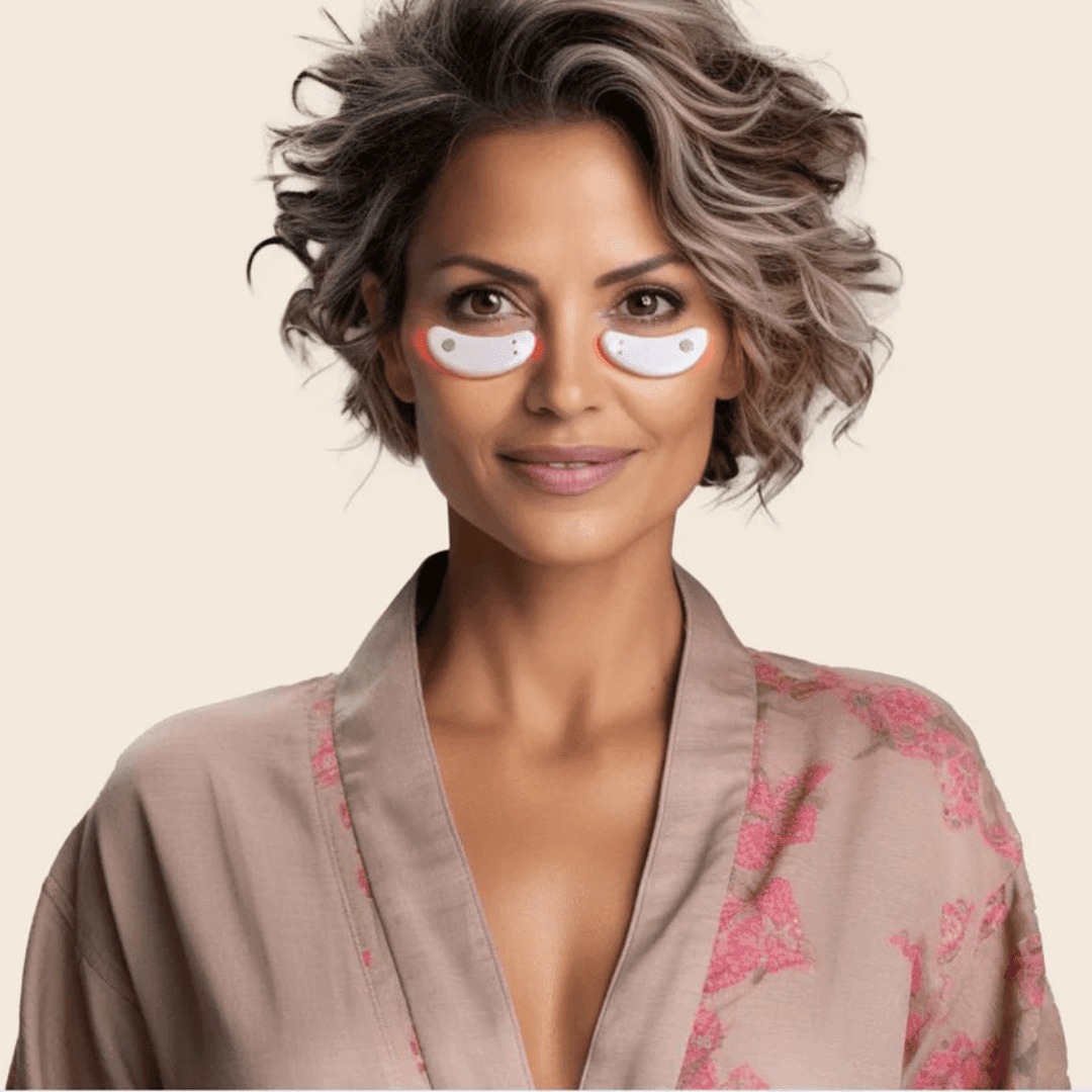 EyesPads - Lässt dich frisch & jung aussehen - dydoo.ch