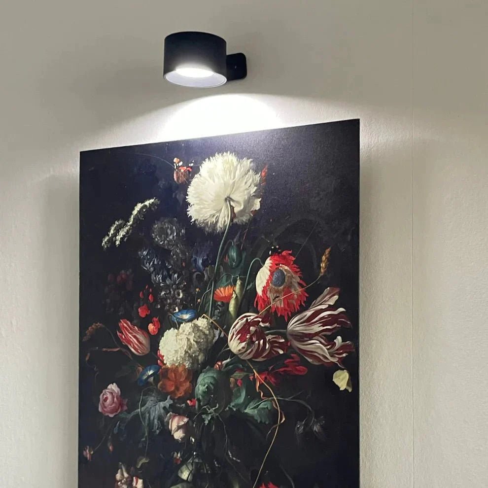 Luminairy - Stylisch & einfache Montage - dydoo.ch