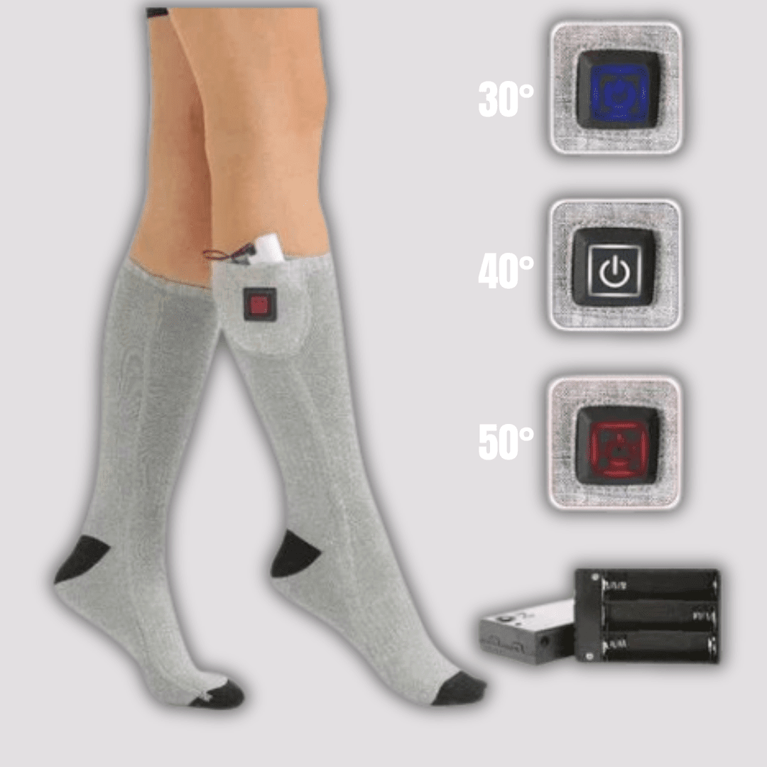 PowerSocks - Jetzt neu! - dydoo.ch