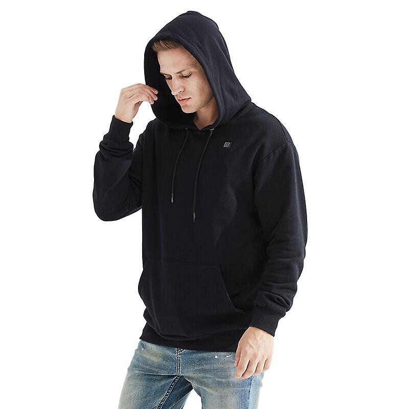 Powerhoodie - Der einzigartige Hoodie - dydoo.ch