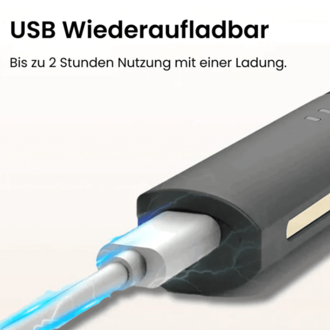 Lashy - Beheizte Wimpernzange - dydoo.ch