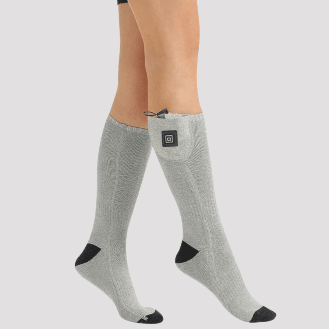PowerSocks - Jetzt neu! - dydoo.ch