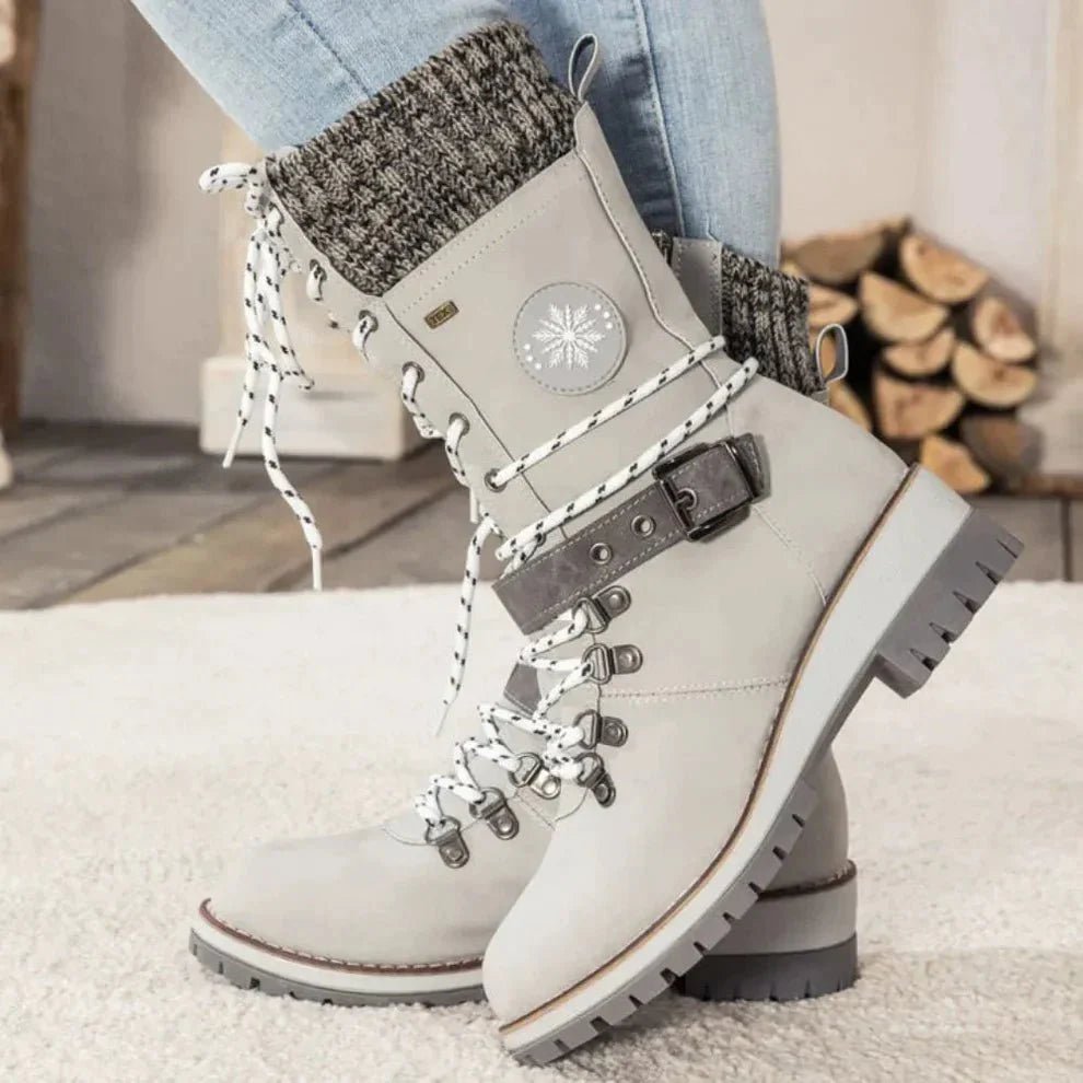 Snow Winterstiefel - dydoo.ch