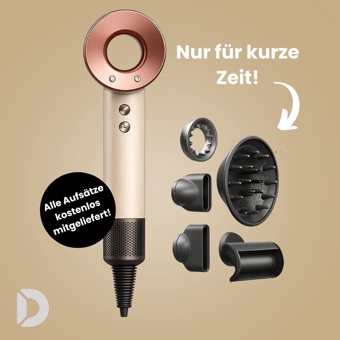 AirPro™ - dydoo.ch