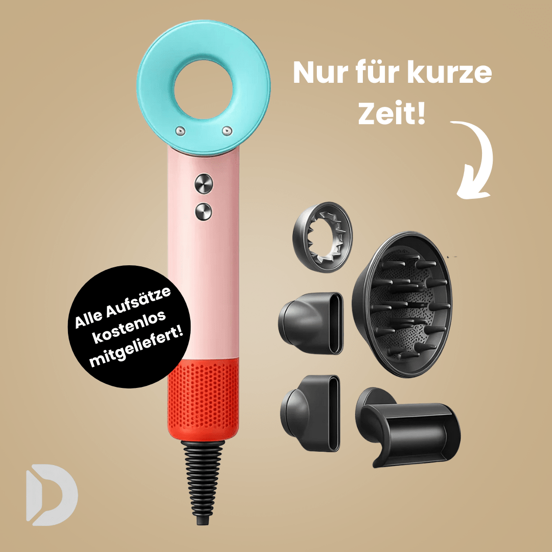 AirPro™ - dydoo.ch