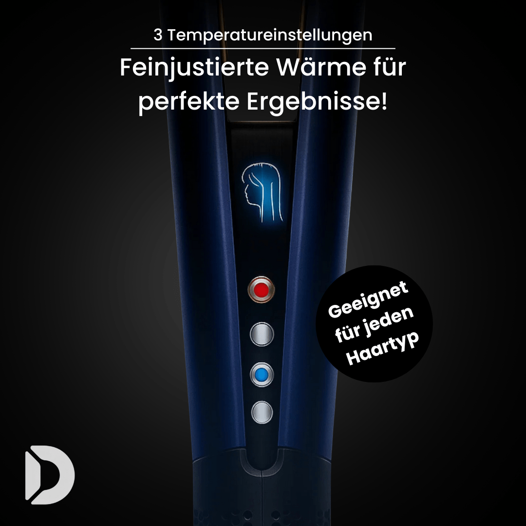 AirStraight™ 2in1 - dydoo.ch