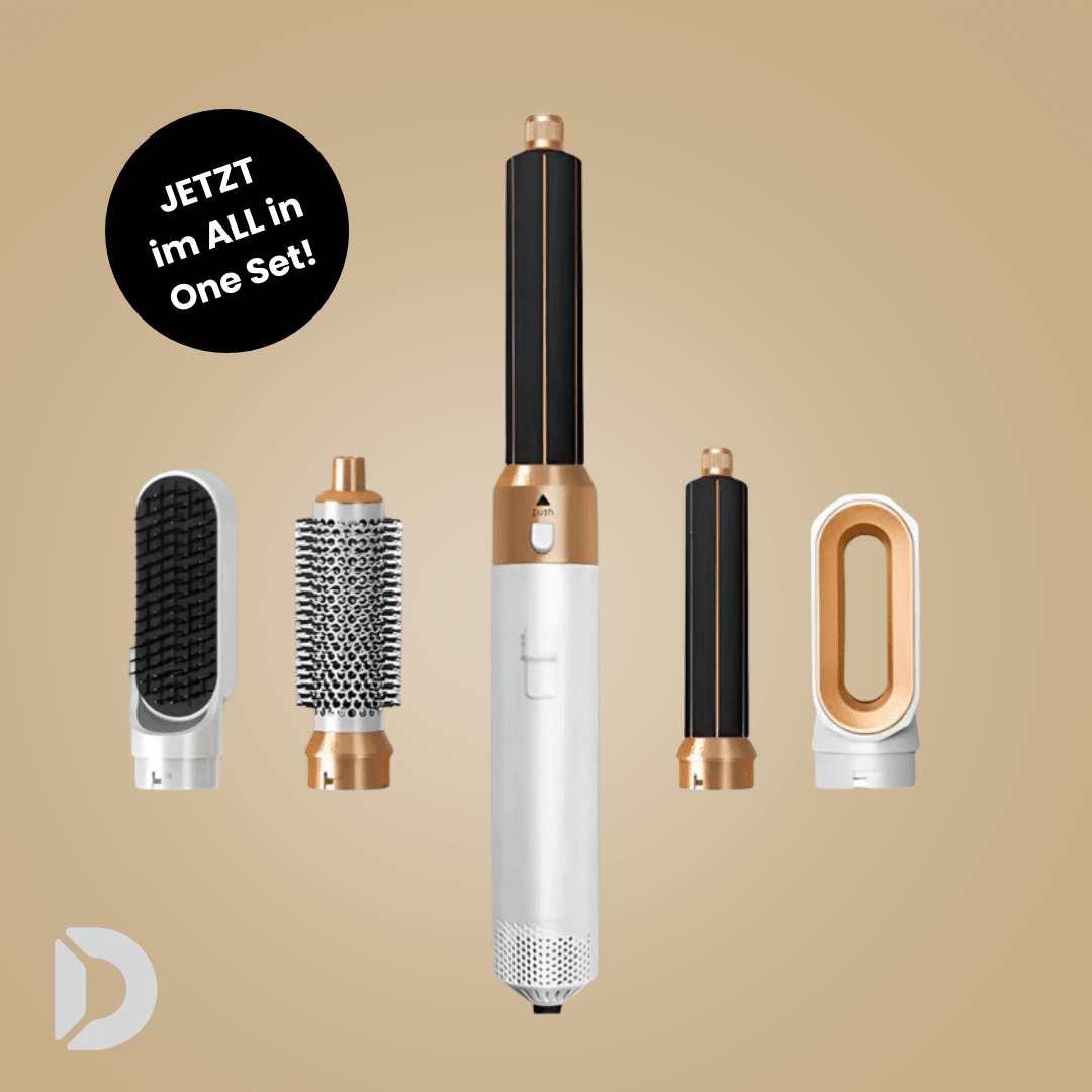 Hairstyler™ 5in1 - dydoo.ch