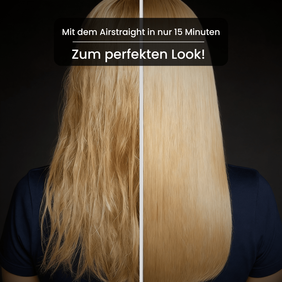 AirStraight™ 2in1 - dydoo.ch