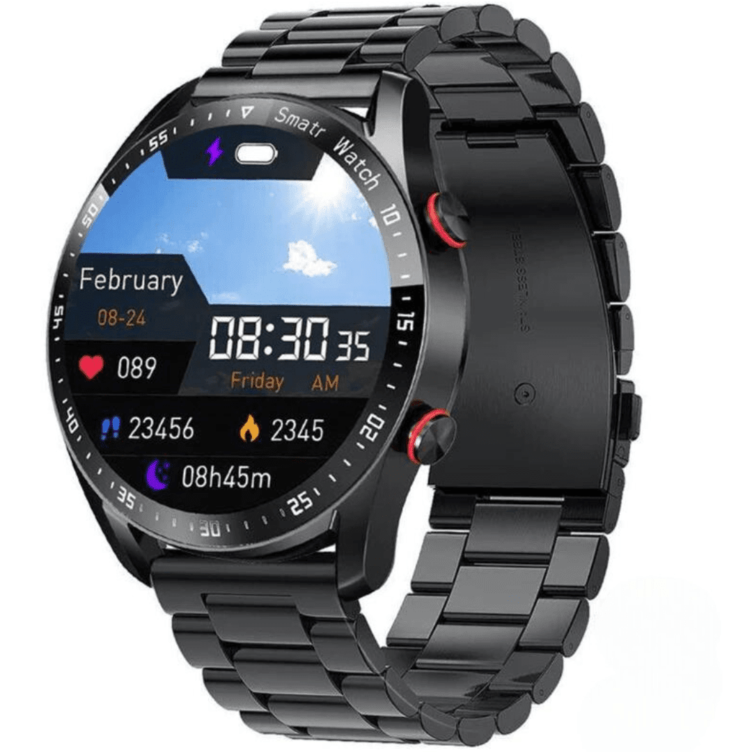 Multi SmartWatch - Mit Dolby Lautsprecher - dydoo.ch