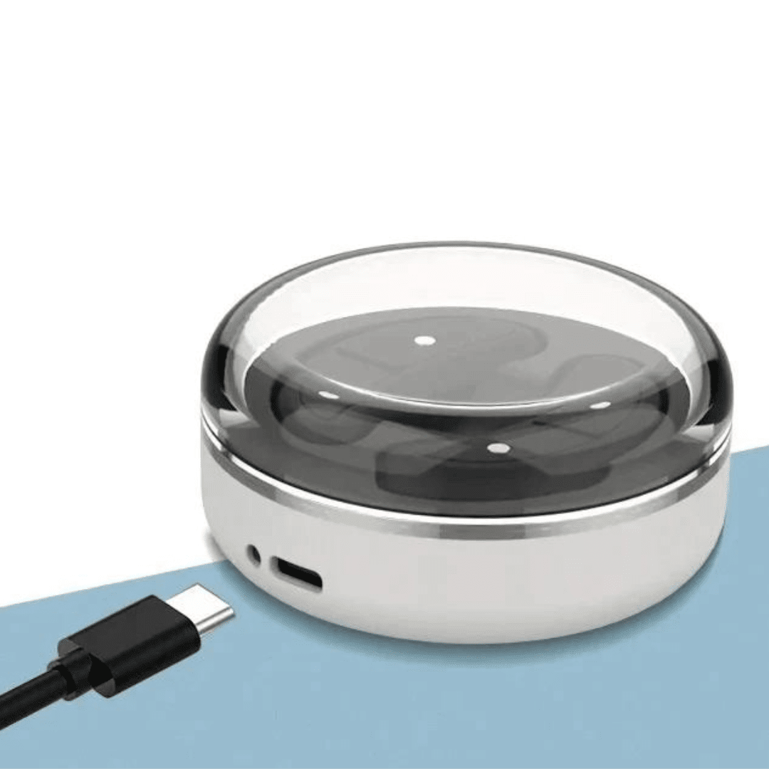 EyesPads - Lässt dich frisch & jung aussehen - dydoo.ch