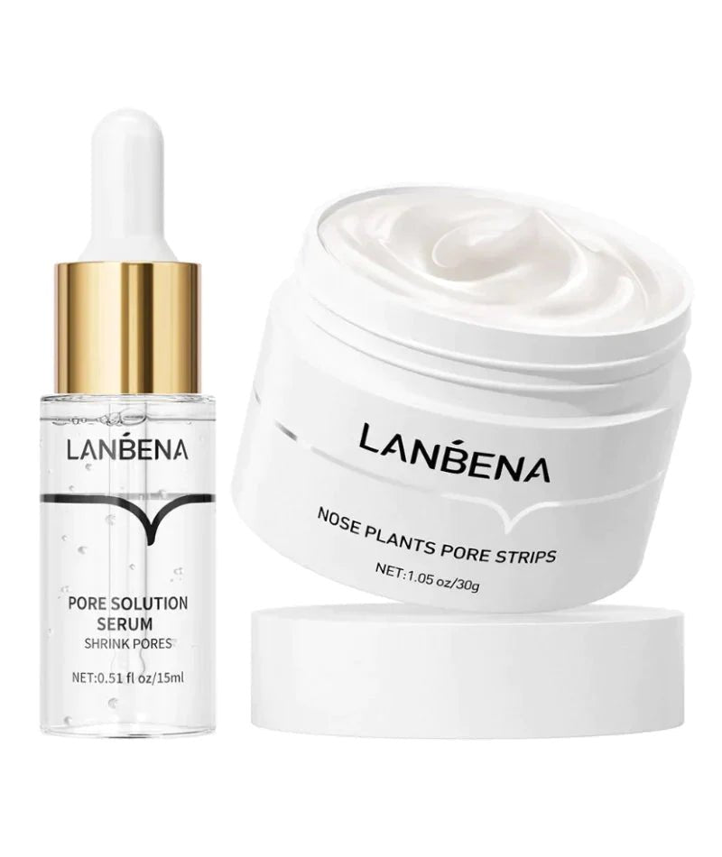 Lanbena - Für ein strahlendes Gesicht - dydoo.ch