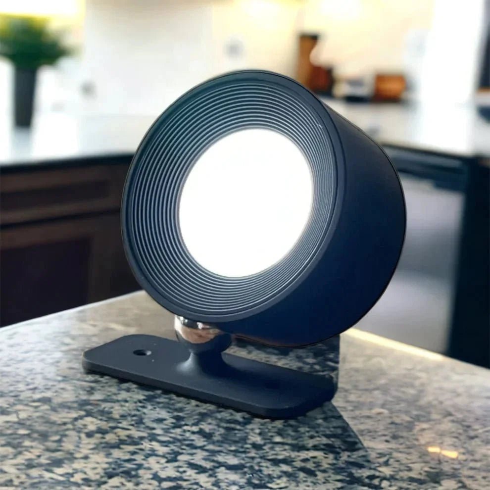 Luminairy - Stylisch & einfache Montage - dydoo.ch