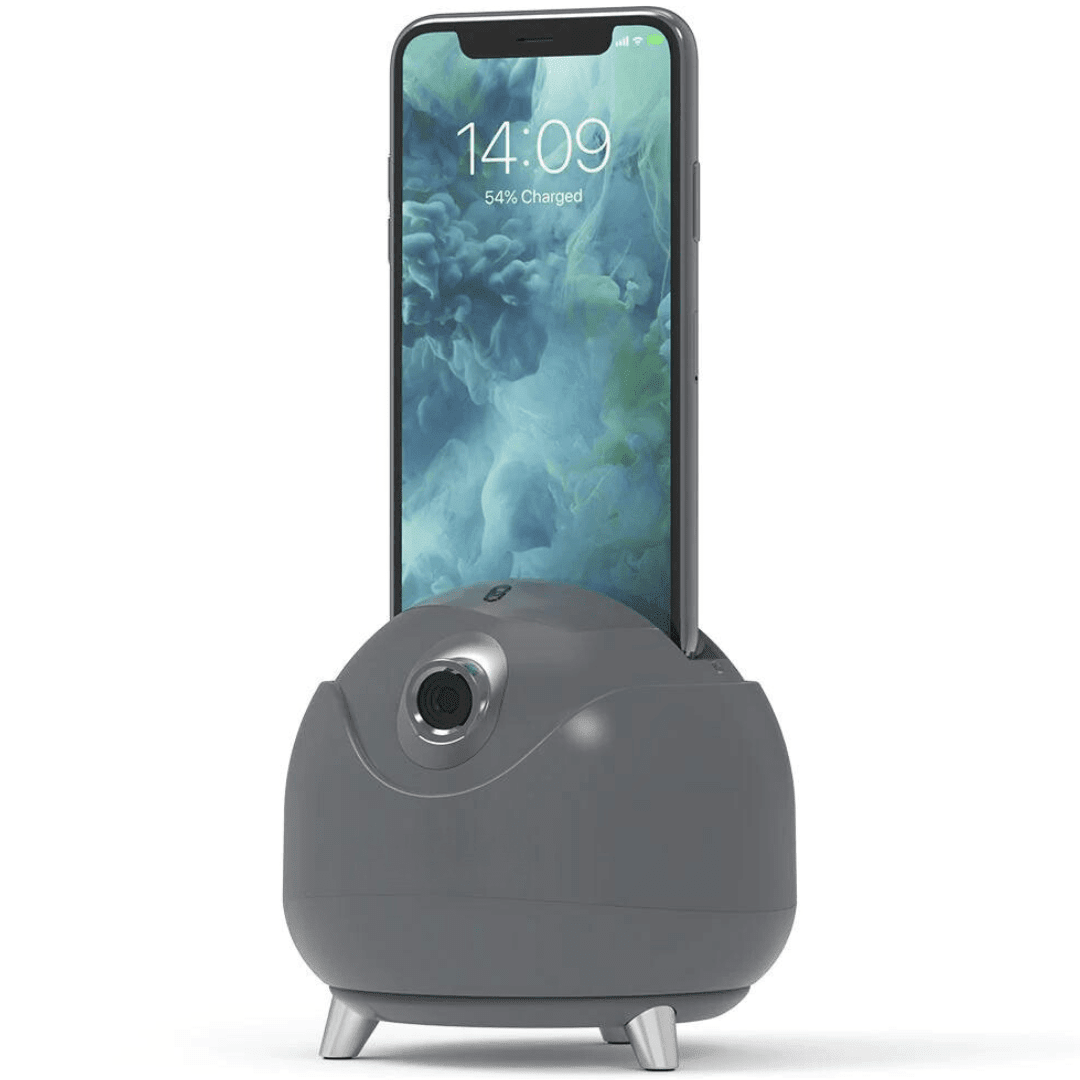 InfluCam - Die selbständige Cam - dydoo.ch