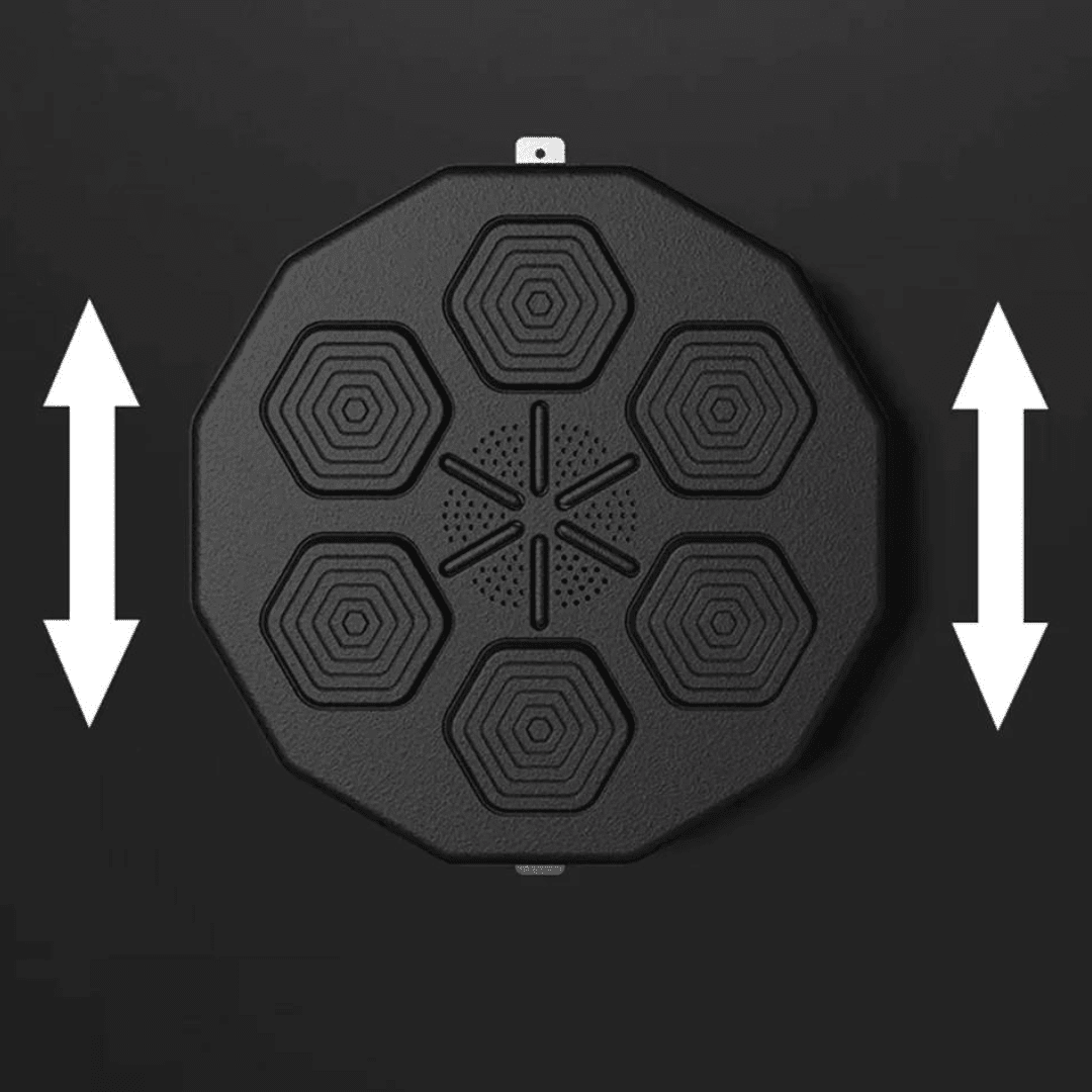 BoxTrainer - Steigere dein Selbstvertrauen - dydoo.ch
