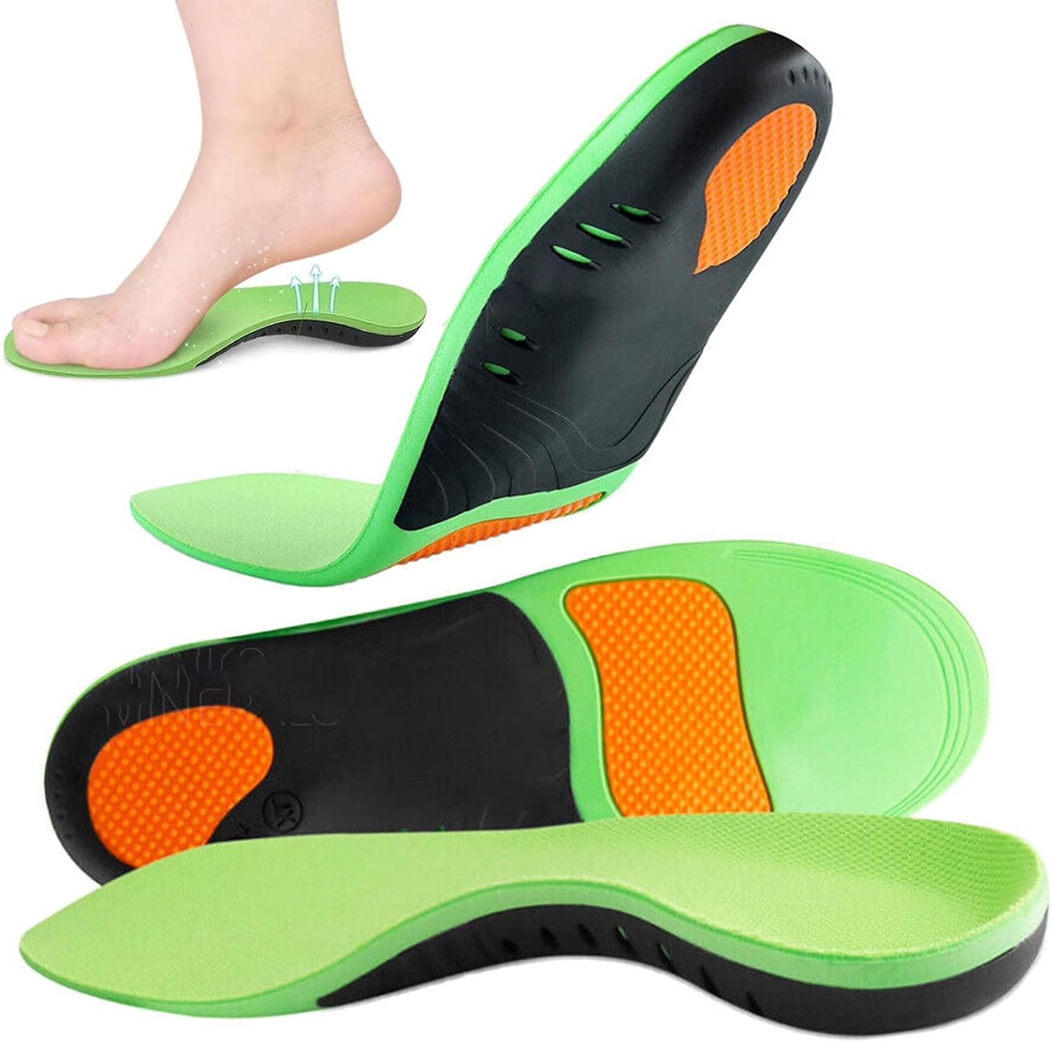 OrthoSohle - Das Beste für deine Füsse - dydoo.ch