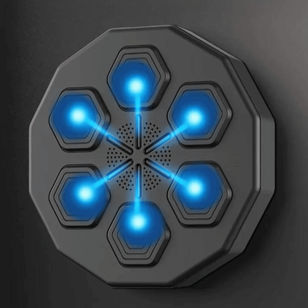 BoxTrainer - Steigere dein Selbstvertrauen - dydoo.ch