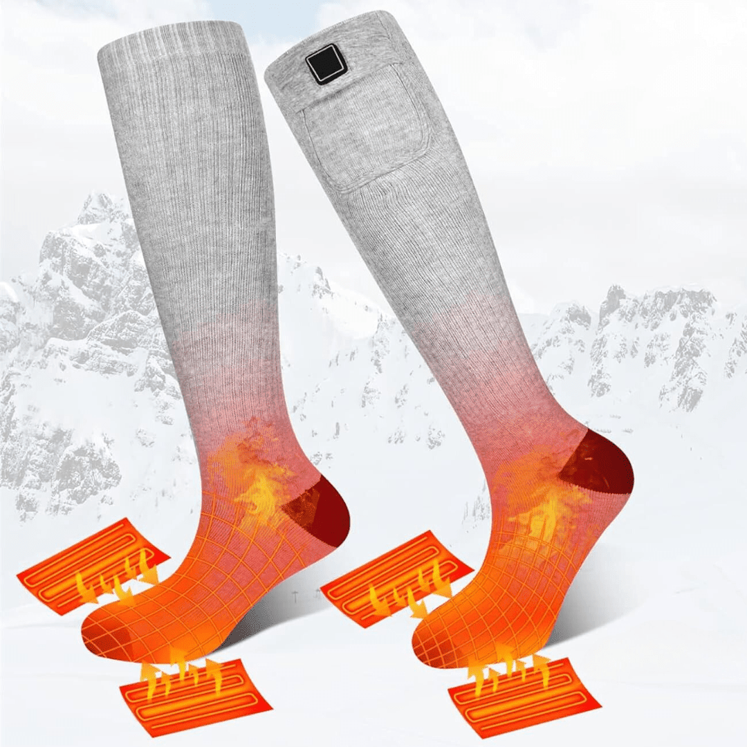 PowerSocks - Jetzt neu! - dydoo.ch