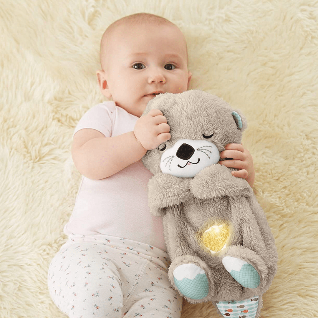 The Buddy - Die natürliche Entspannungshilfe - dydoo.ch