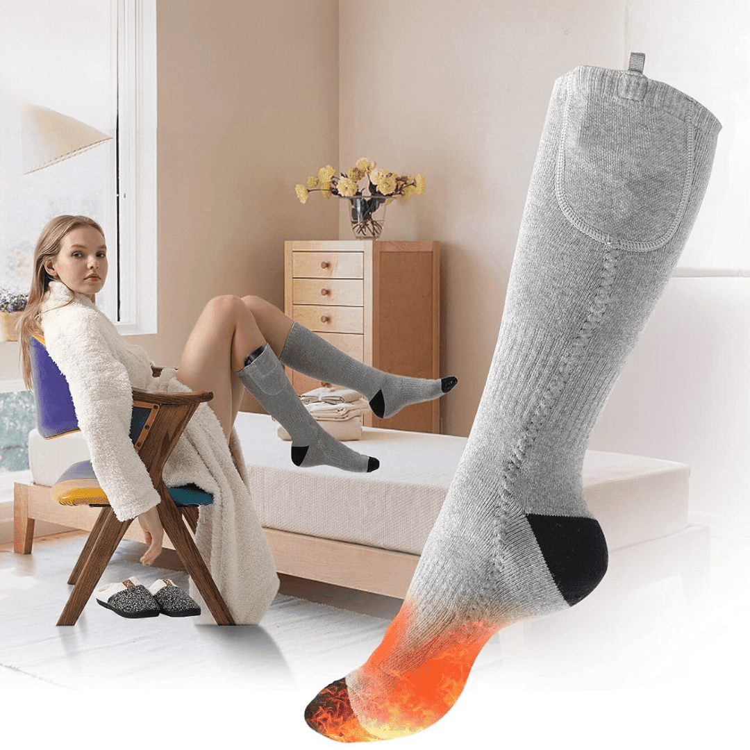 PowerSocks - Jetzt neu! - dydoo.ch