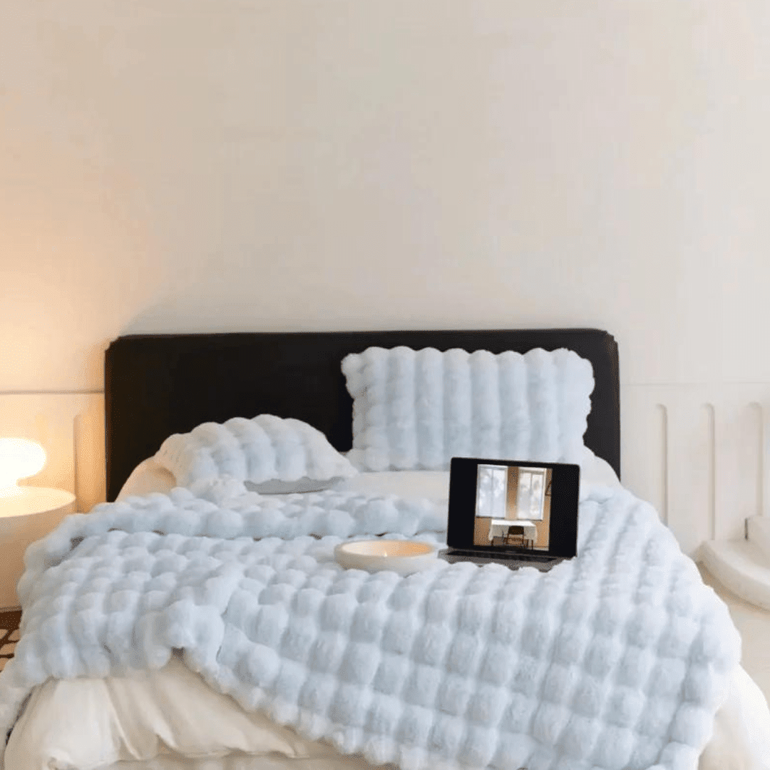 FluffyDream - Atemberaubender Wohlfühleffekt - dydoo.ch