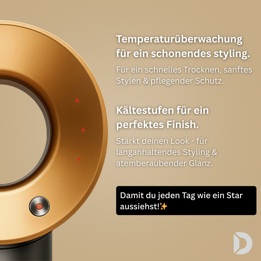 AirPro™ - dydoo.ch