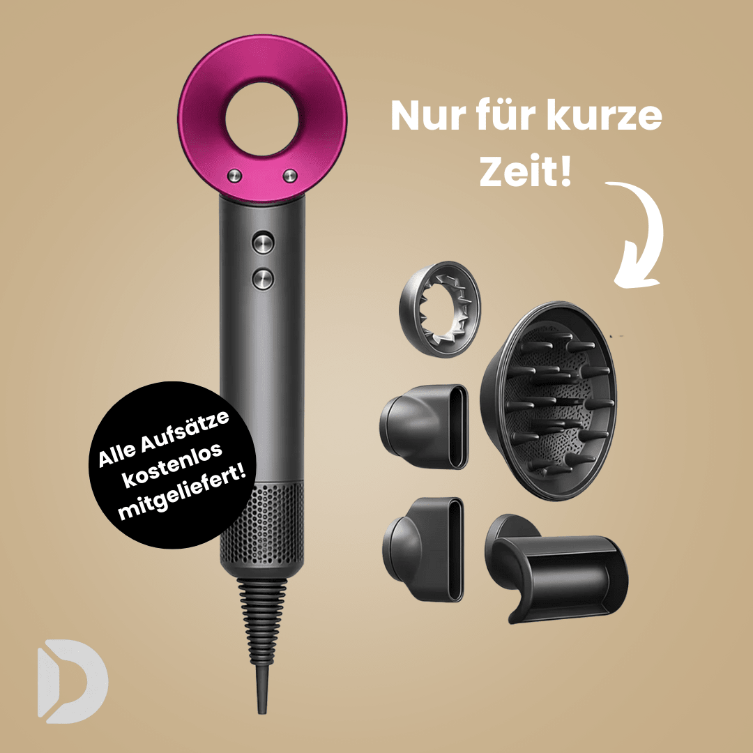 AirPro™ - dydoo.ch