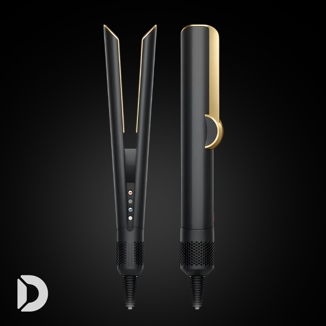 AirStraight™ 2in1 - dydoo.ch