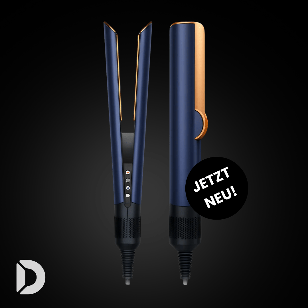 AirStraight™ 2in1 - dydoo.ch