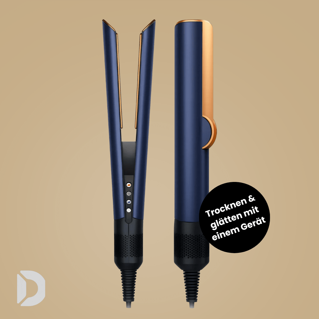 AirStraight™ 2in1 - dydoo.ch