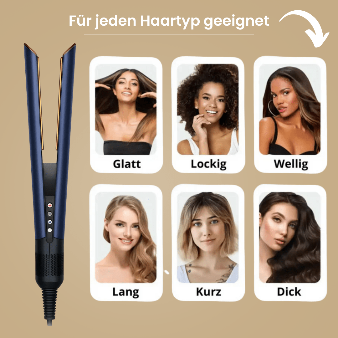 AirStraight™ 2in1 - dydoo.ch