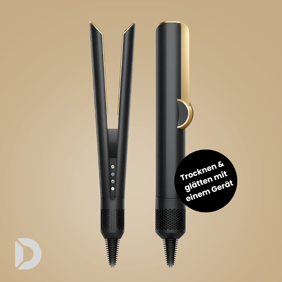 AirStraight™ 2in1 - dydoo.ch