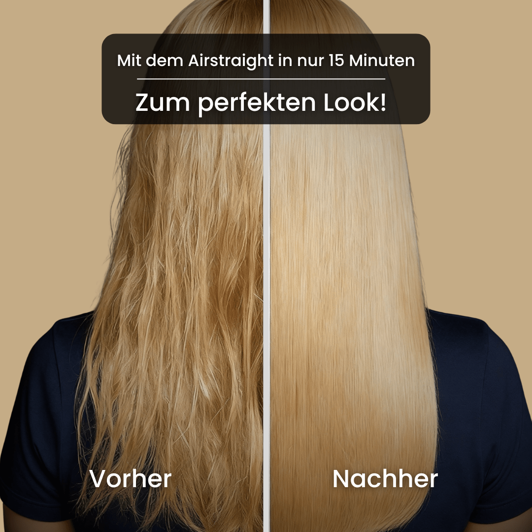 AirStraight™ 2in1 - dydoo.ch