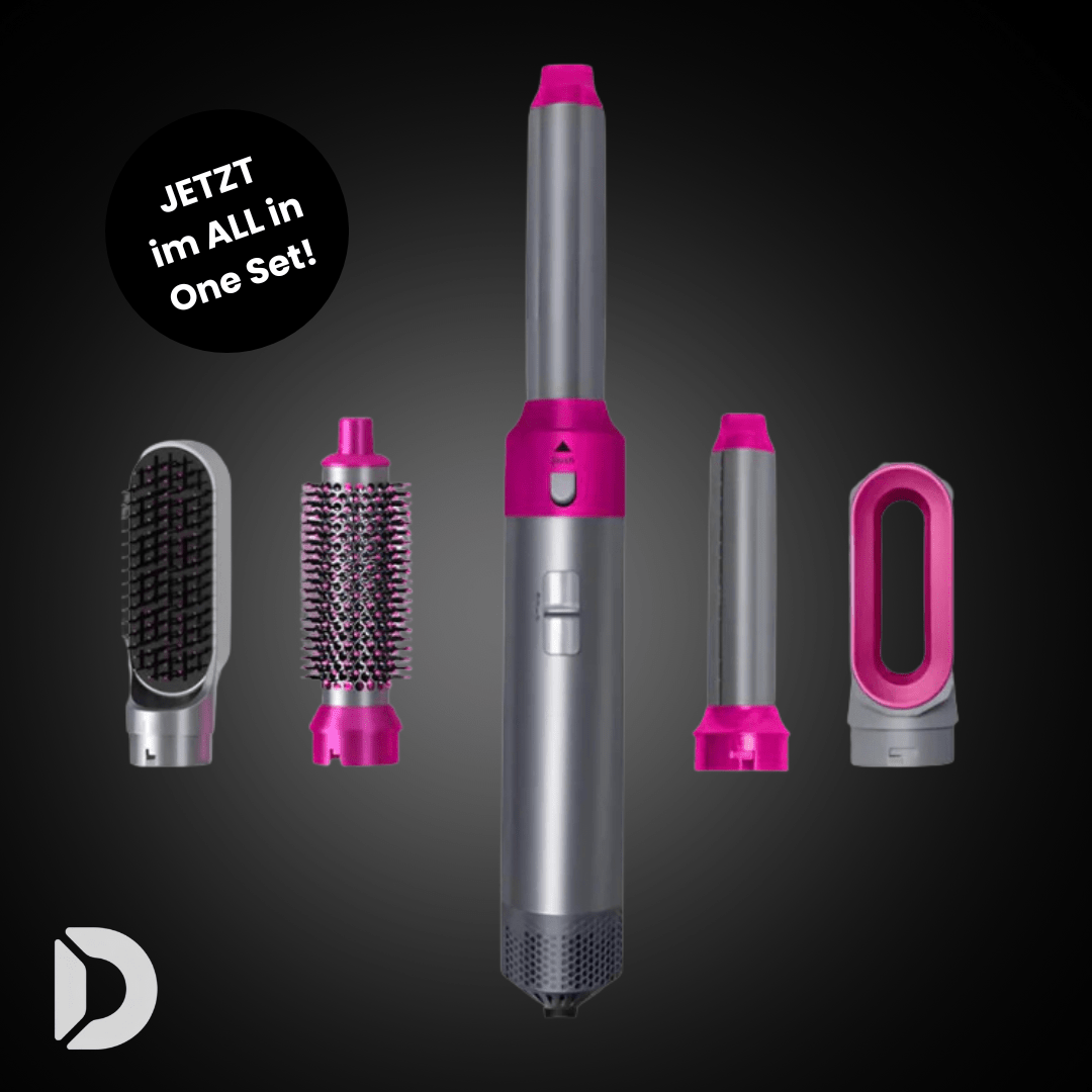Hairstyler™ 5in1 - dydoo.ch