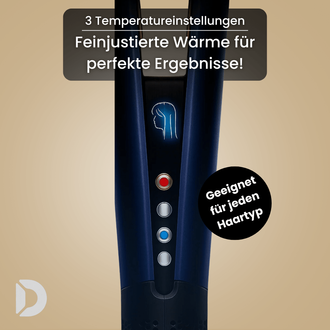 AirStraight™ 2in1 - dydoo.ch