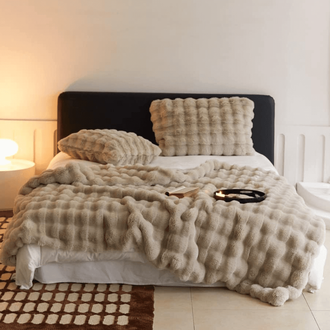 FluffyDream - Atemberaubender Wohlfühleffekt - dydoo.ch