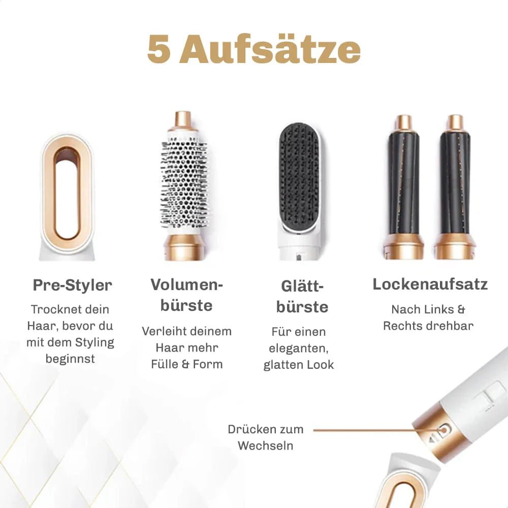 Hairstyler™ 5in1 - dydoo.ch