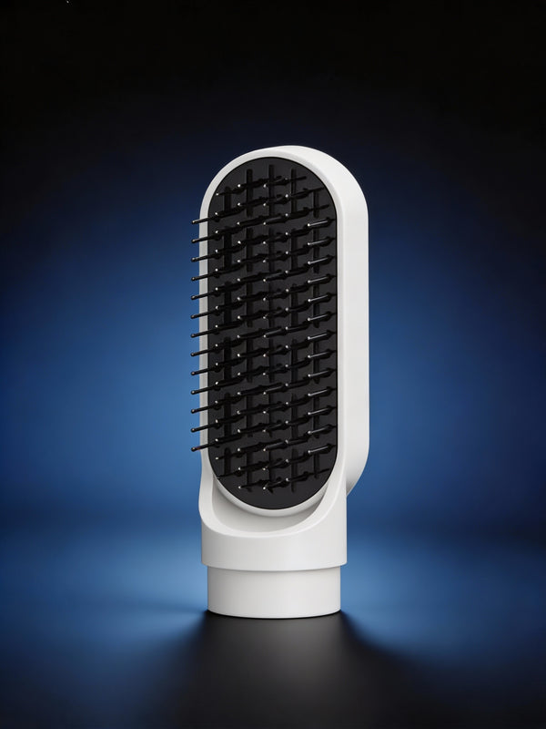 GLÄTTIGUNGS-BÜRSTE