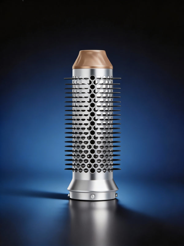 VOLUMEN-RUND-BÜRSTE