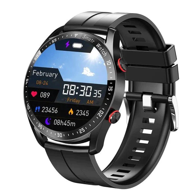Multi SmartWatch - Mit Dolby Lautsprecher - dydoo.ch